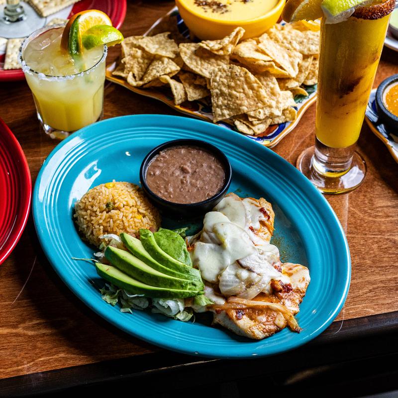 (GF)Pechuga Al Chipotle photo