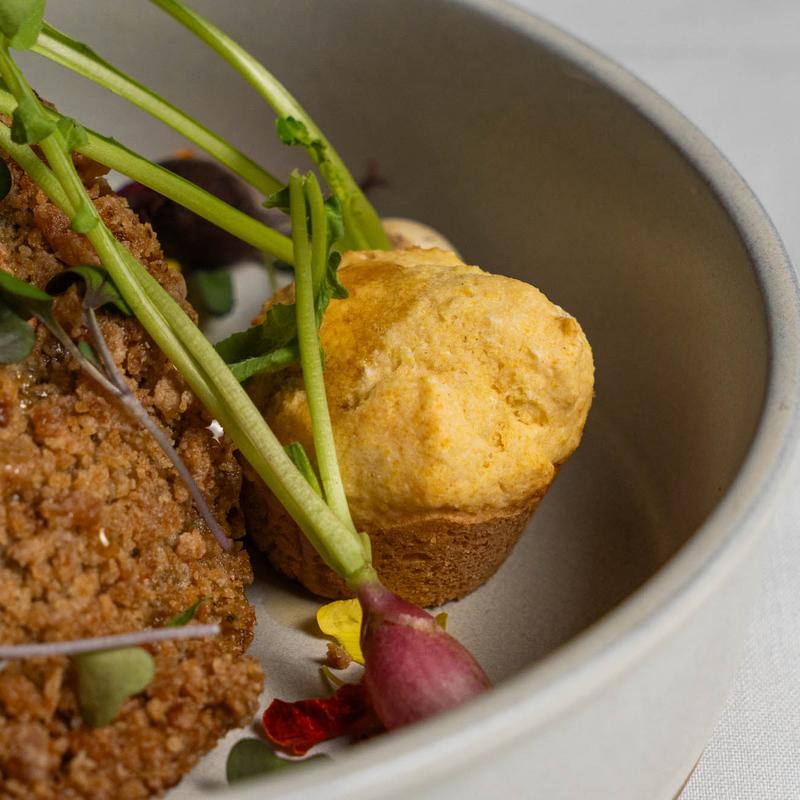 menu item 2 of 6, Vegetarian Specialty