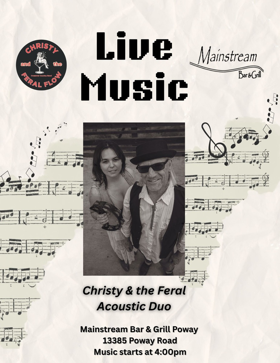 Christy & Ed  (Poway) event photo