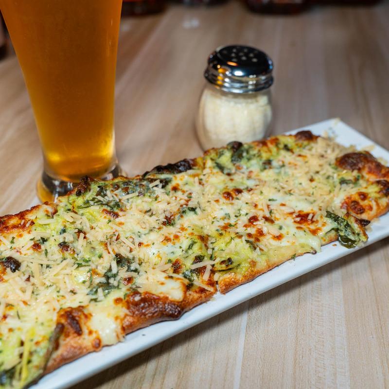 The Albany Flatbread photo