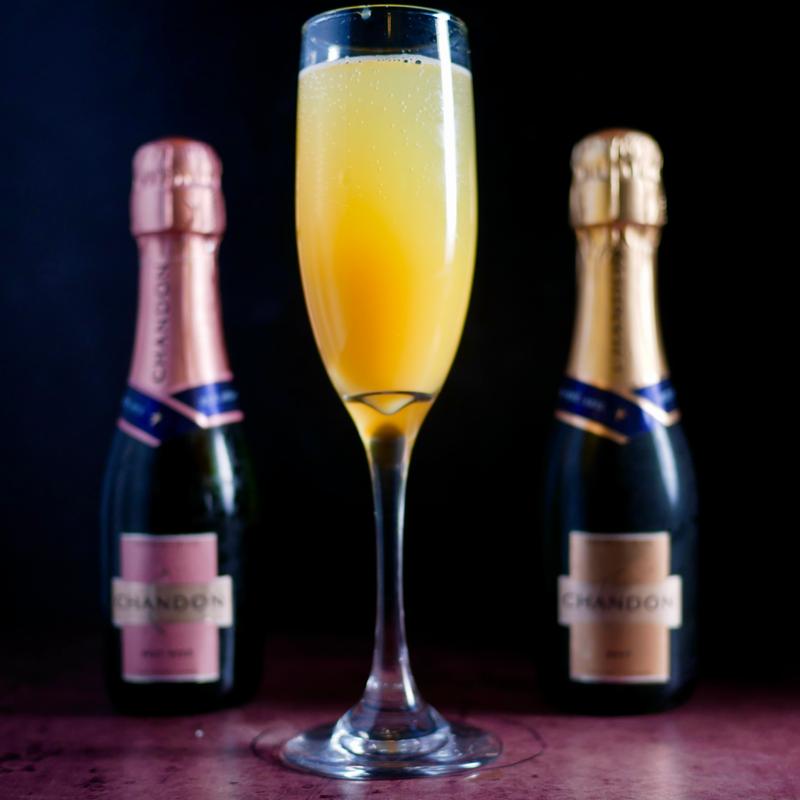 Mimosa (Chandon) photo