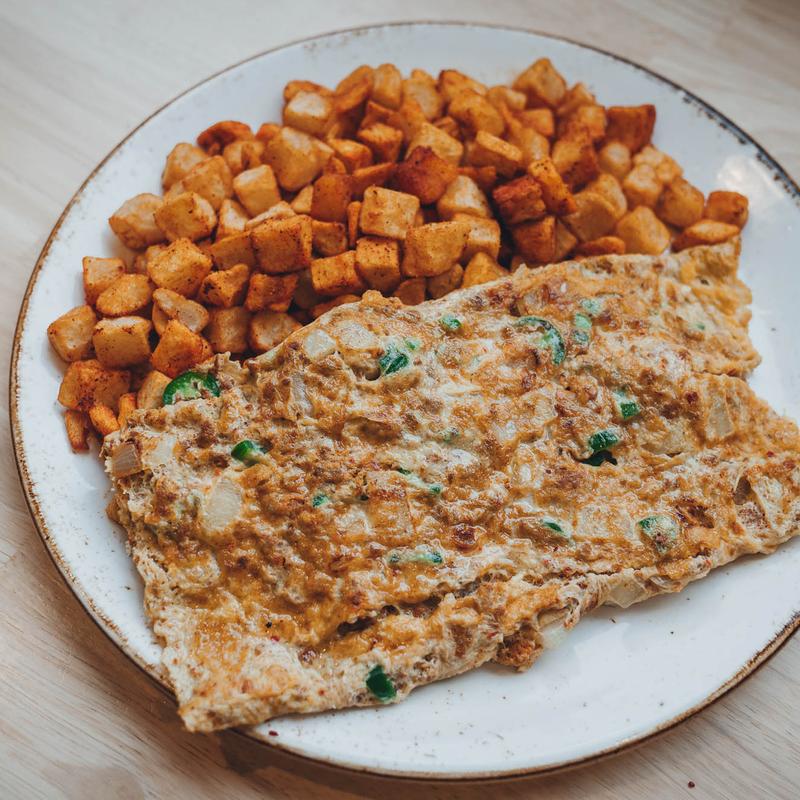 Build Your Own Omelet photo