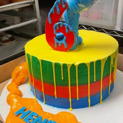 event calendar flyer 11