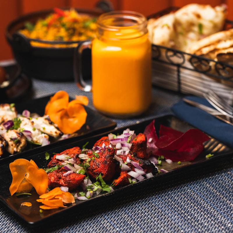 Chicken Tikka (GF) photo