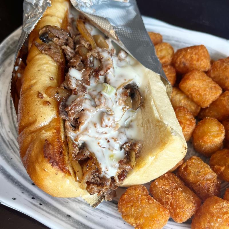 Philly Cheesesteak photo