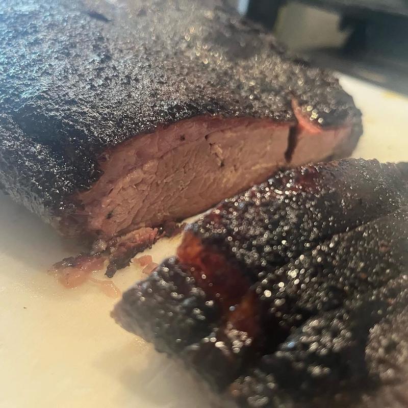 menu item 43 of 50, Sliced Brisket