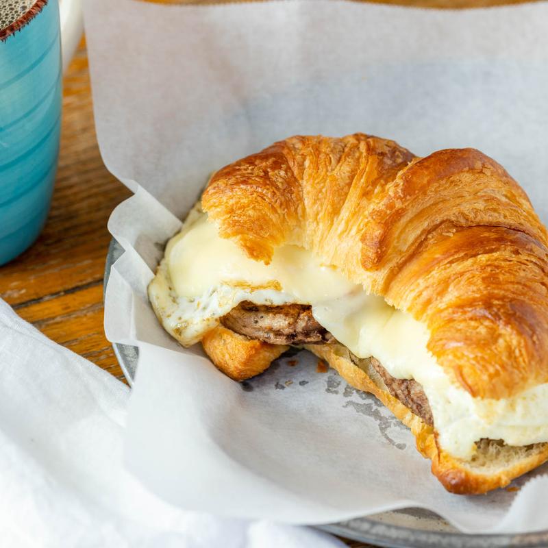 Turkey Sausage photo