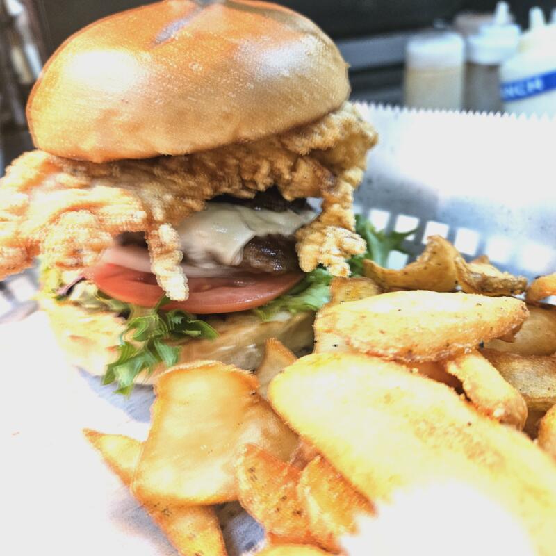 *'Merica (GF*) photo