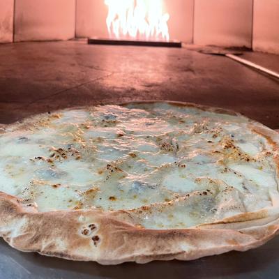 Quattro Formaggio (V) クワトロフォマッジオ photo