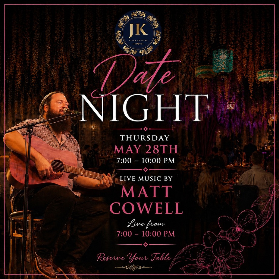 Date Night event photo