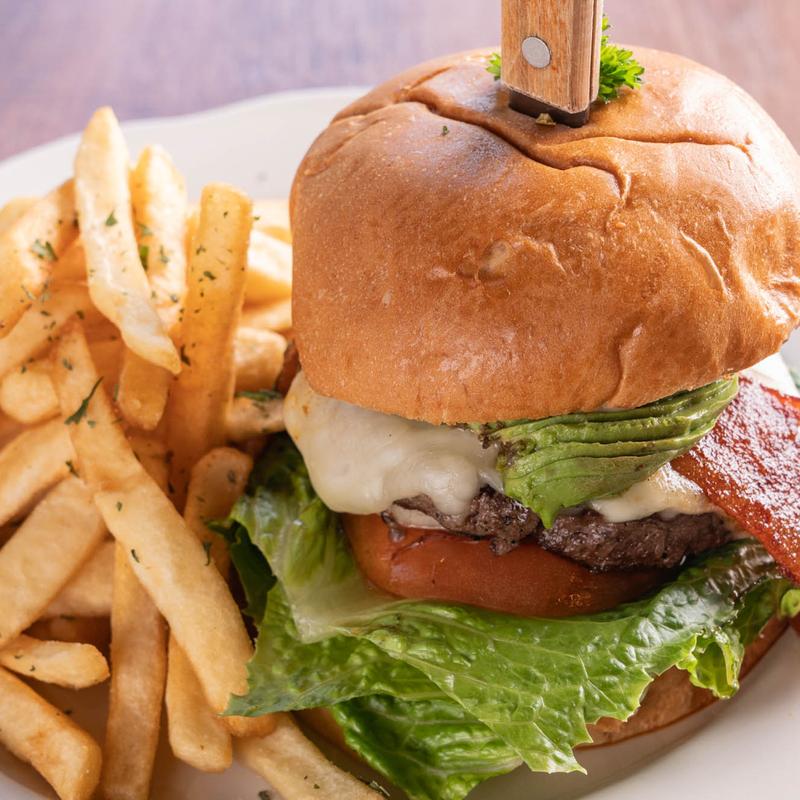 Darla's Burger photo