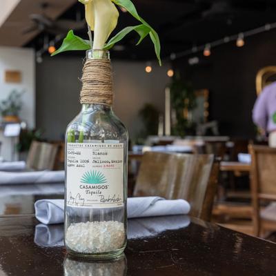 Interior, table decoration