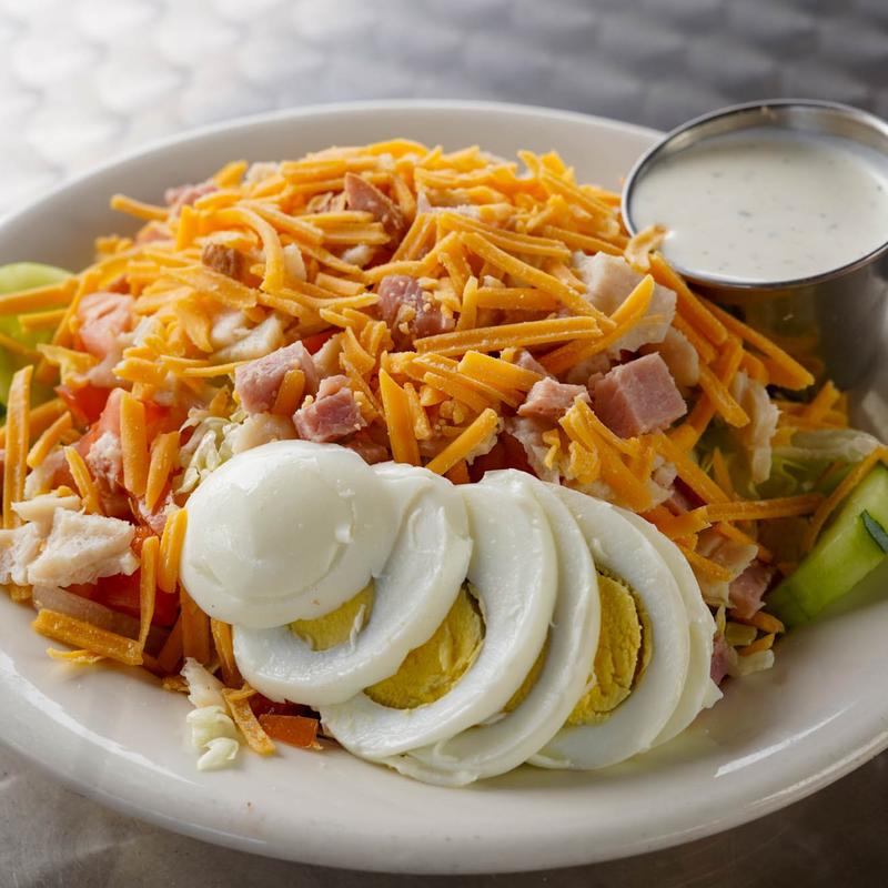 Chef’s Salad photo