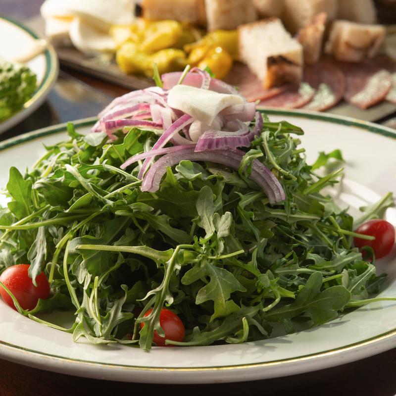 Arugula Salad photo