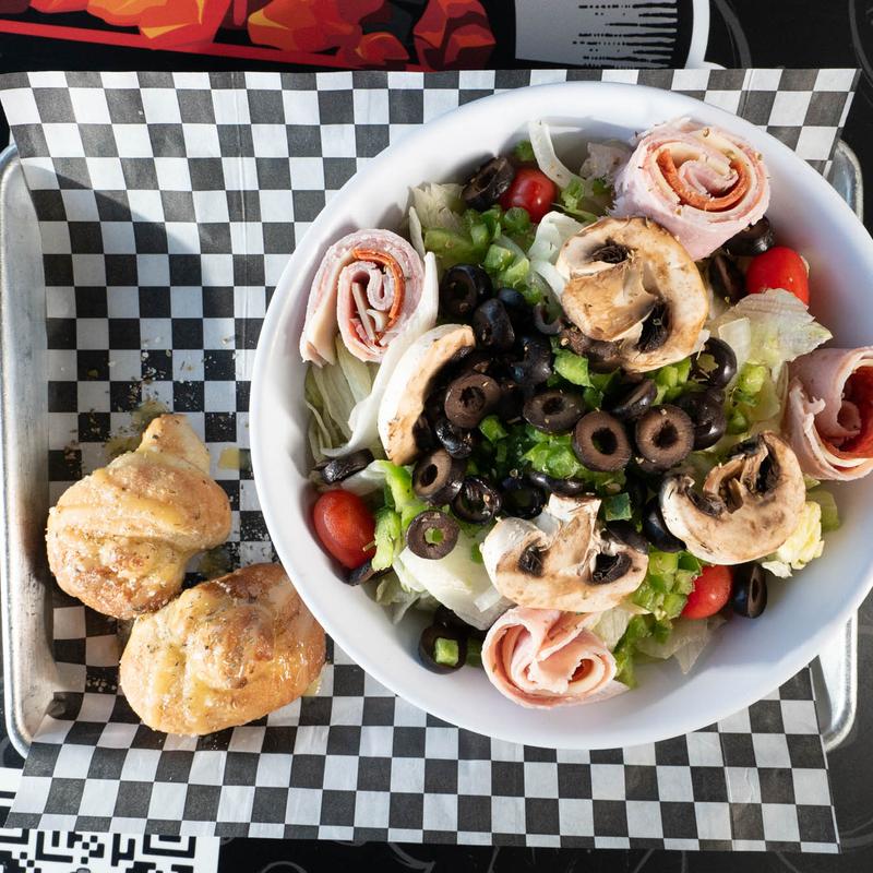 Antipasto Salad photo