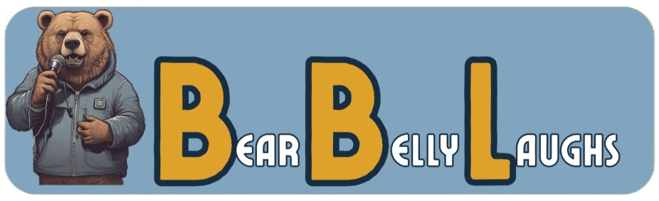 Comedy Open Mic event photo