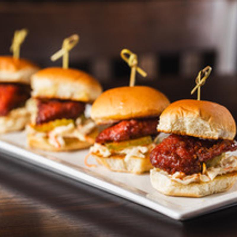 Nashville Hot Chicken photo