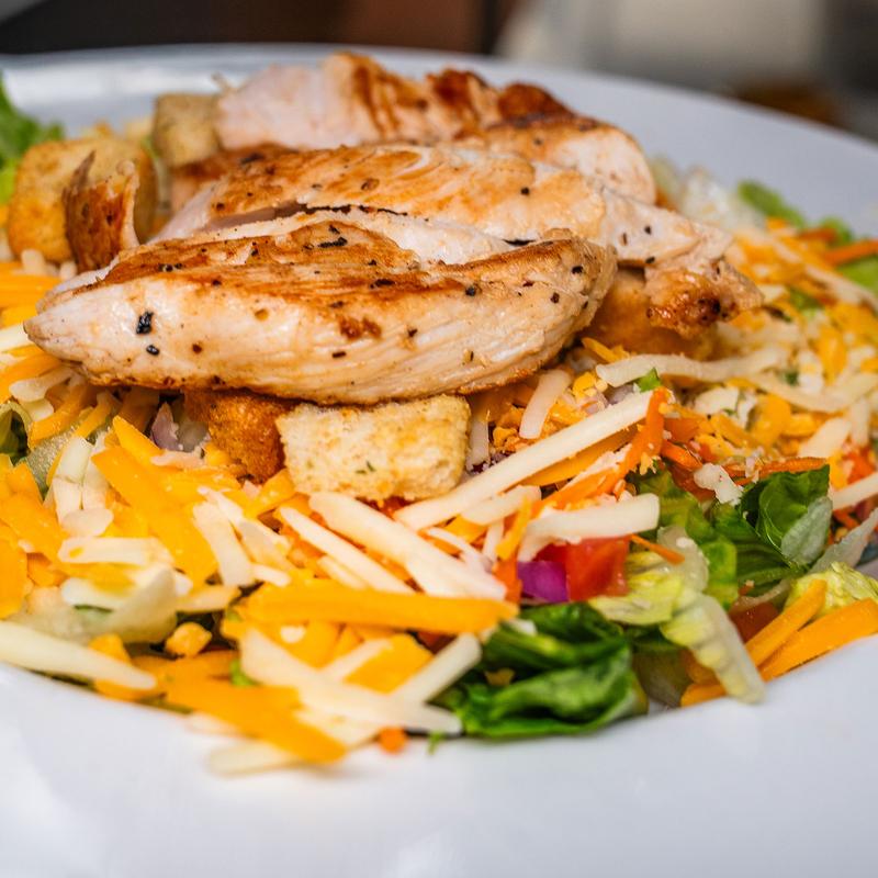 menu item 7 of 24, Tavern Salad