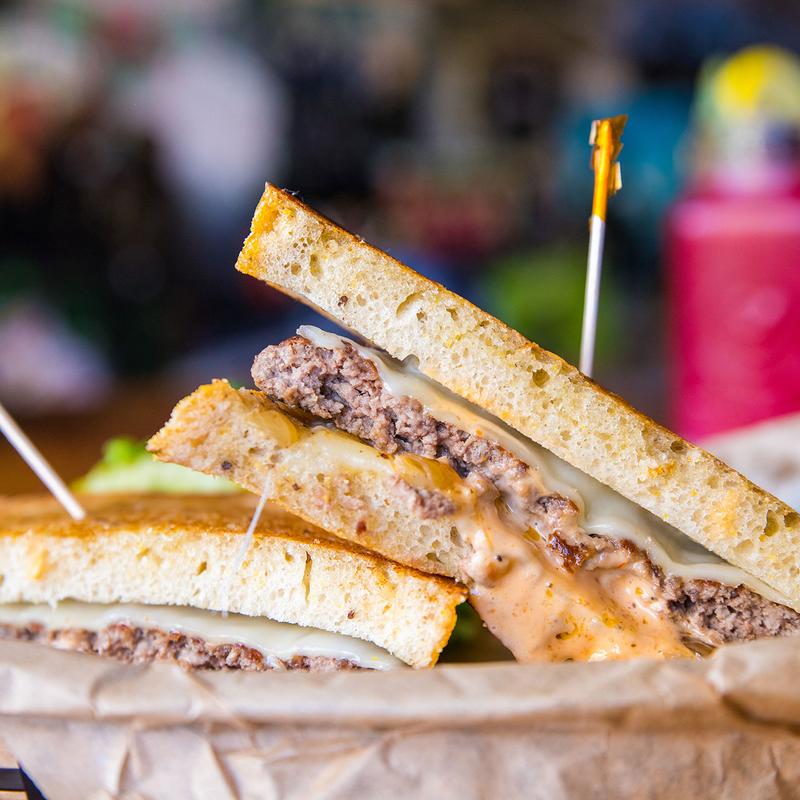 Patty Melt photo