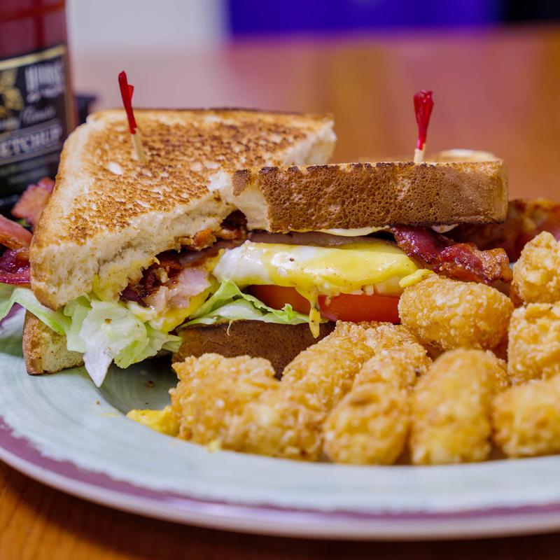 The Breakfast Club photo