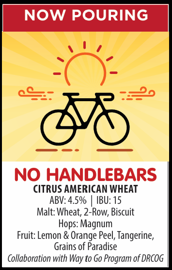No Handlebars photo