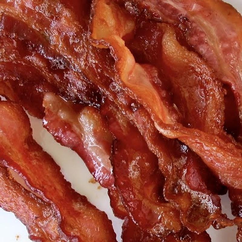 3 Canadian Bacon photo