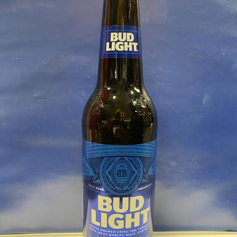 Bud Light photo