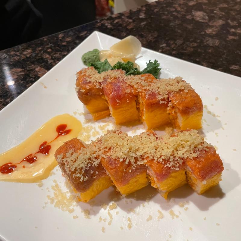 New Orleans Roll photo