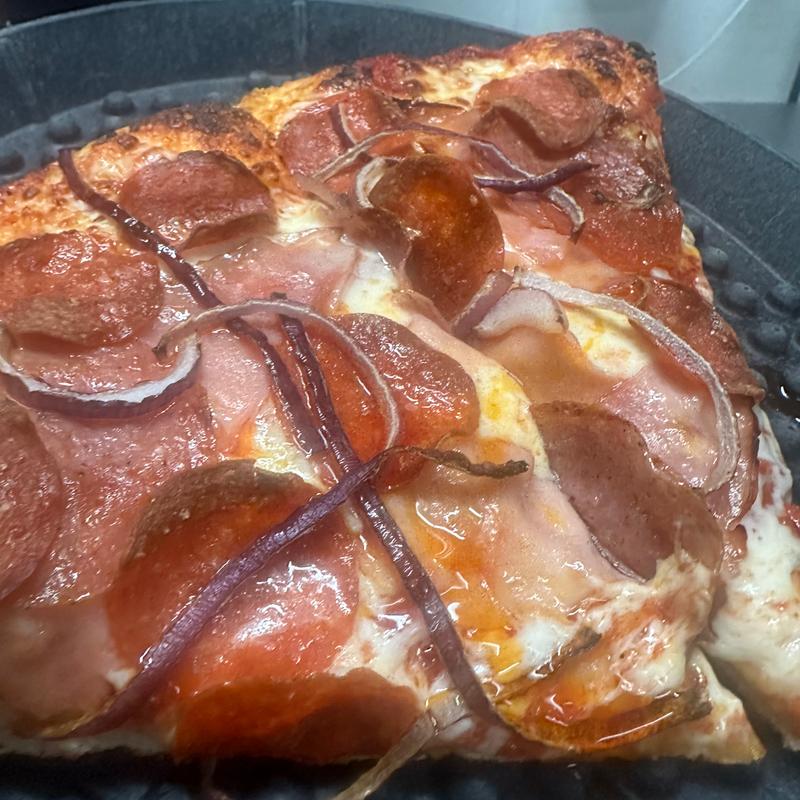Pepperoni photo