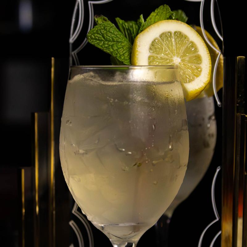 Hushed Confessions photo