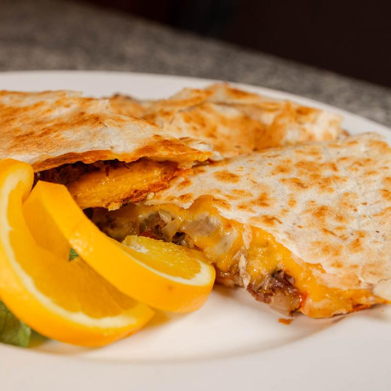 Quesadilla (V) photo