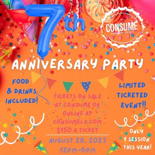 Consume Lake Zurich, IL