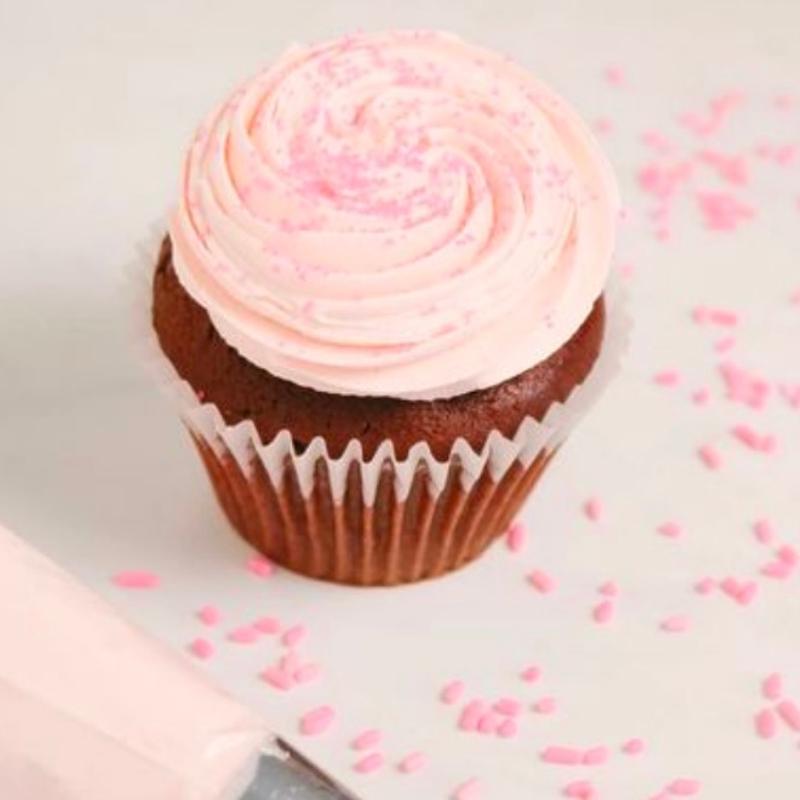 Pretty N Pink Chocolate photo