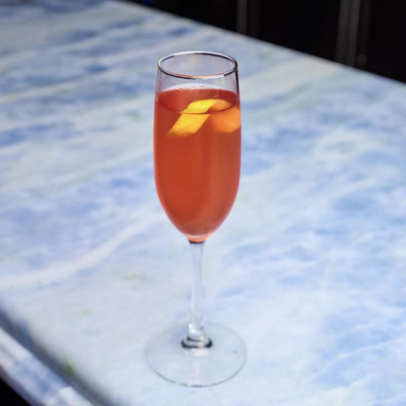 La Vie En Rose photo