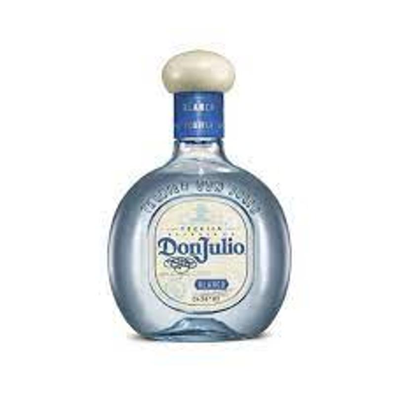 Don Julio Blanco 750ml photo