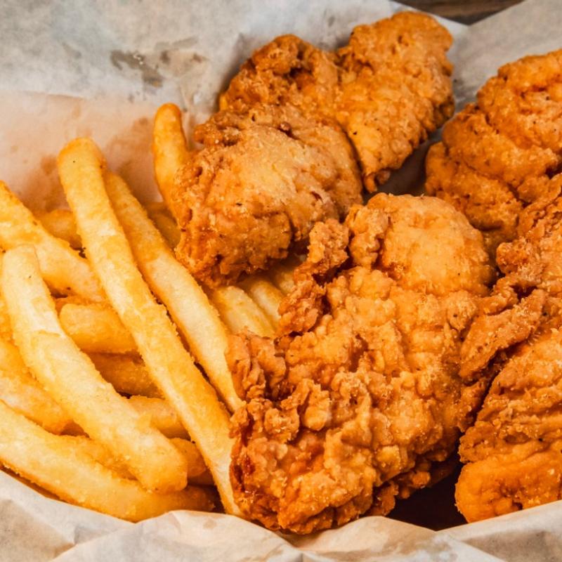 Chicken Tenders photo