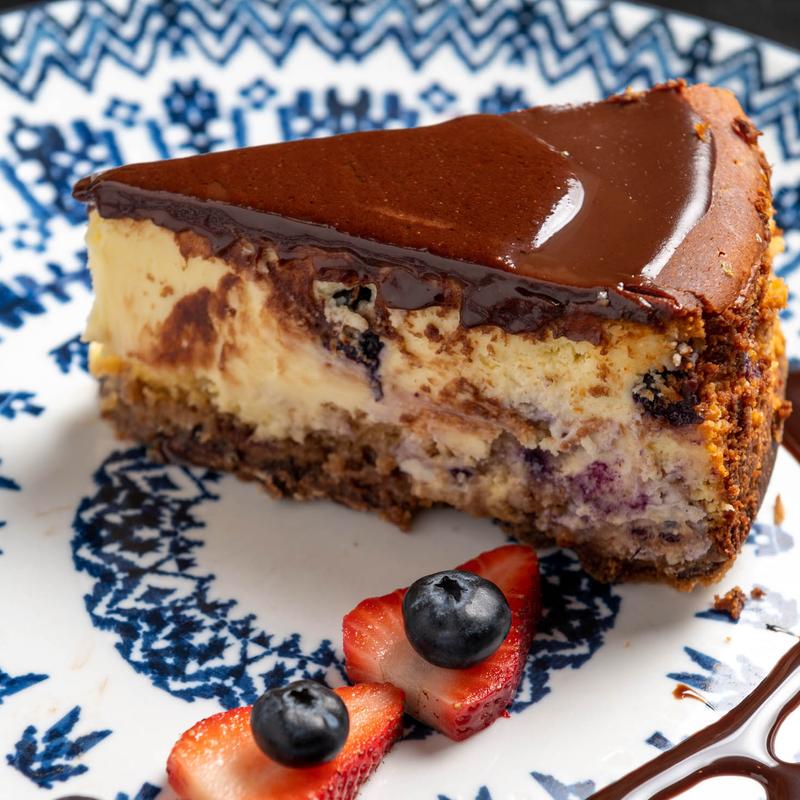 Matt's Cheesecake photo