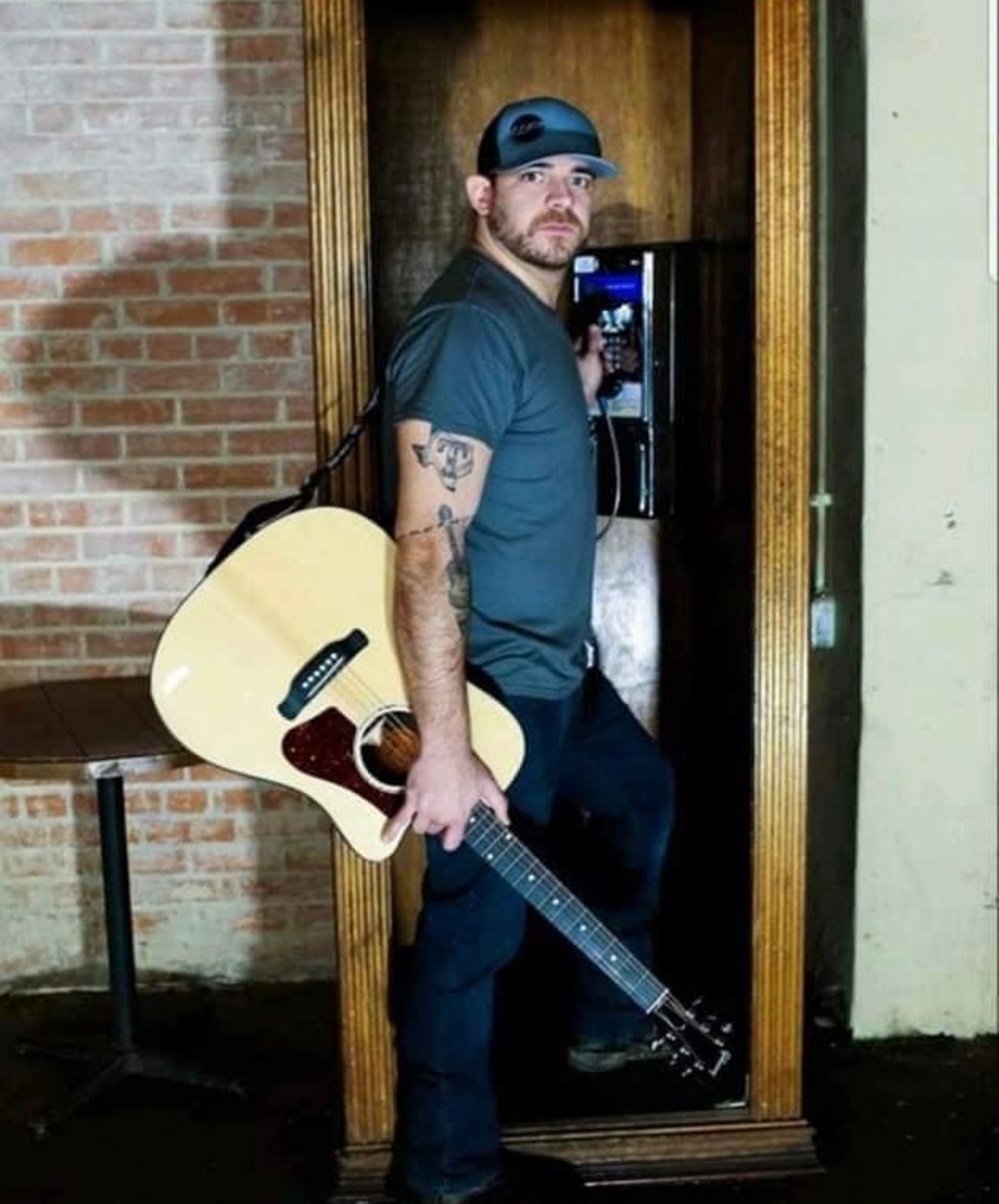 Backyard Murphy events