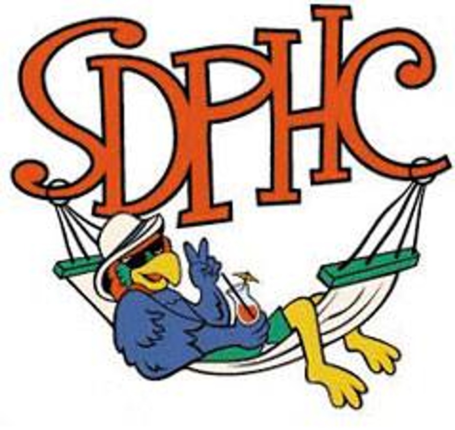 San Diego Parrot Head Club - Charity Dinner event photo