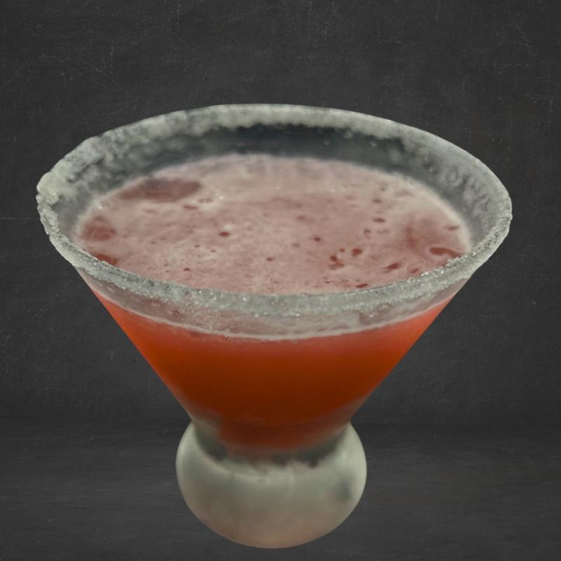 Caribbean Cosmo photo