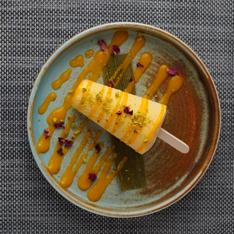 Mango Kulfi (SEASONAL) photo