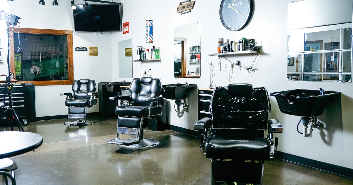 Barbershop