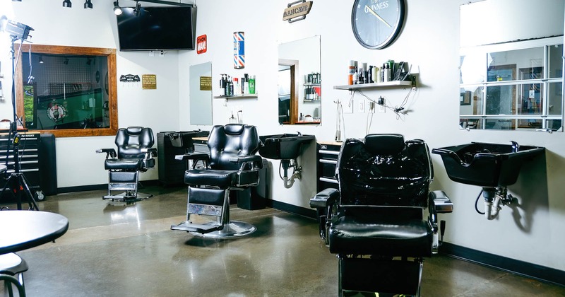 Barbershop