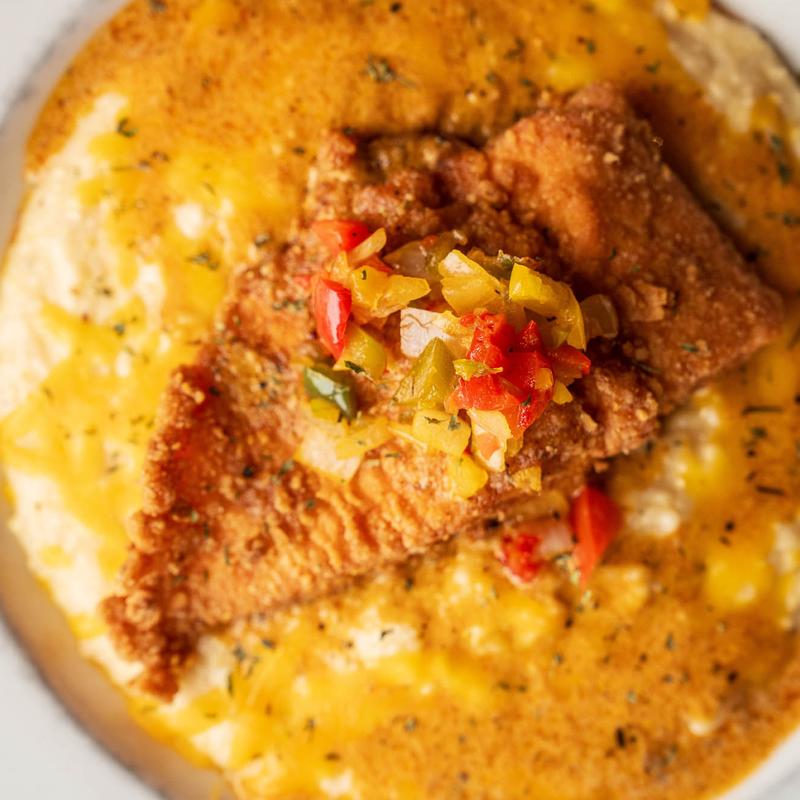 All-Star Catch photo