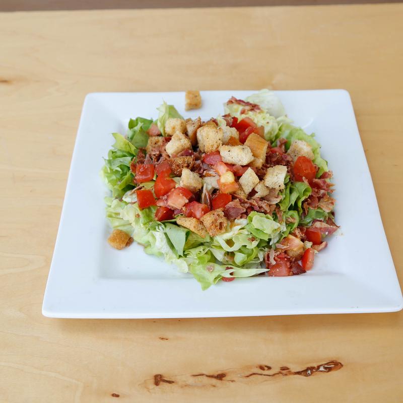 BLT photo