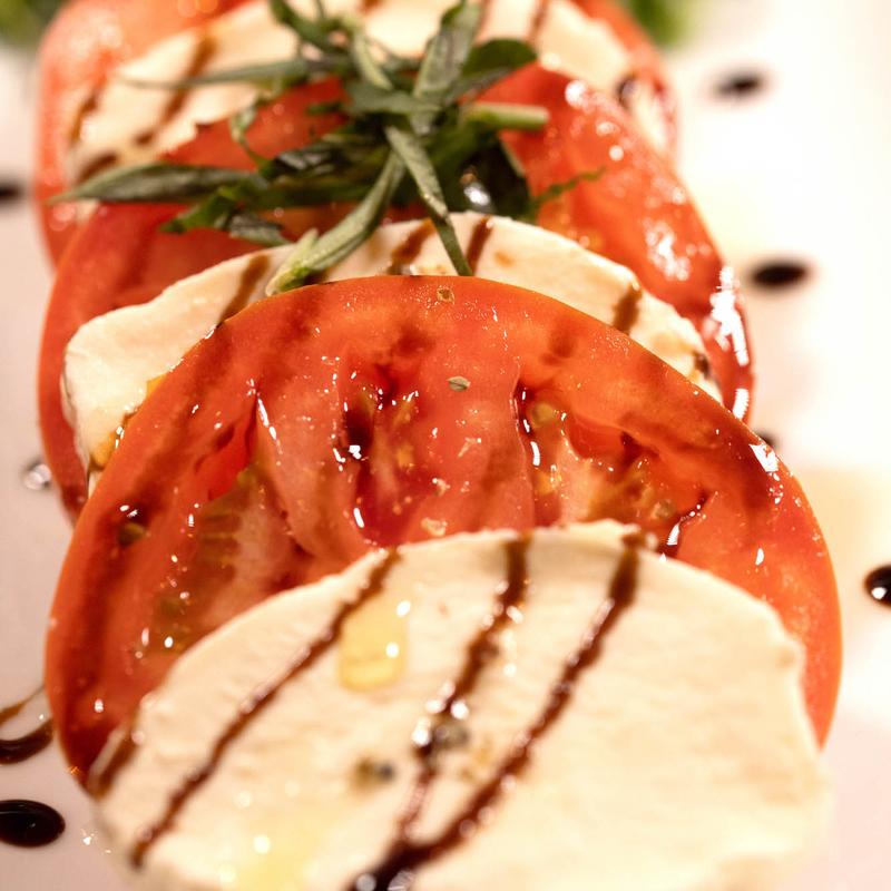 Caprese (GF) (VG) photo