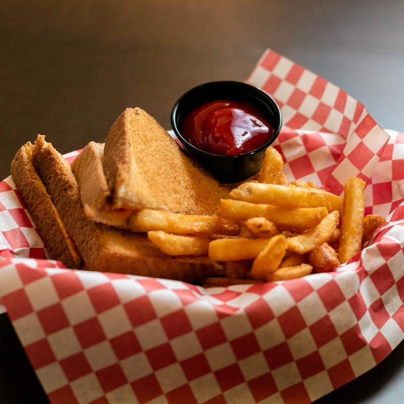 Grilled Cheese photo