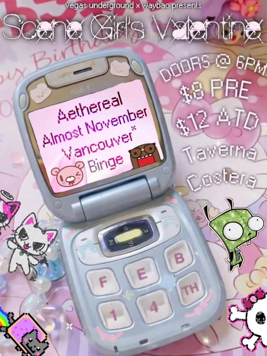 Courtyard Show event photo