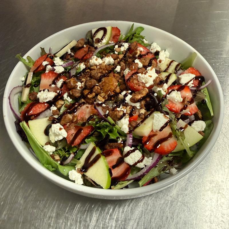  Summer Harvest Salad photo.