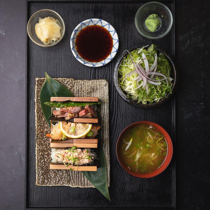 The Premium Set* photo